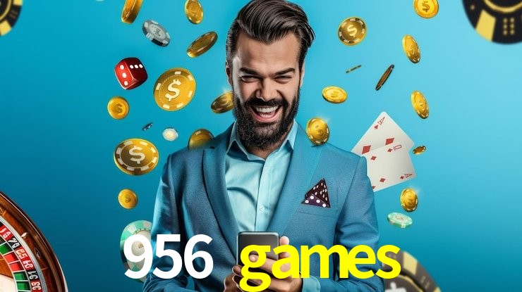 Secure Login 956 games