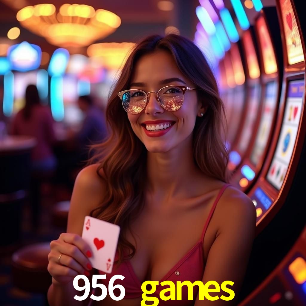 Player Reviews 956 games