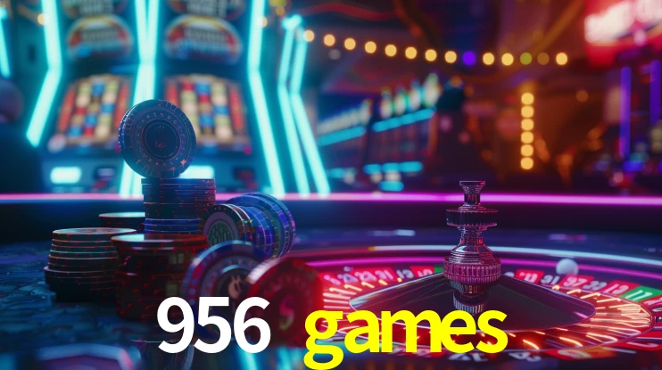 Platform Technology 956 games