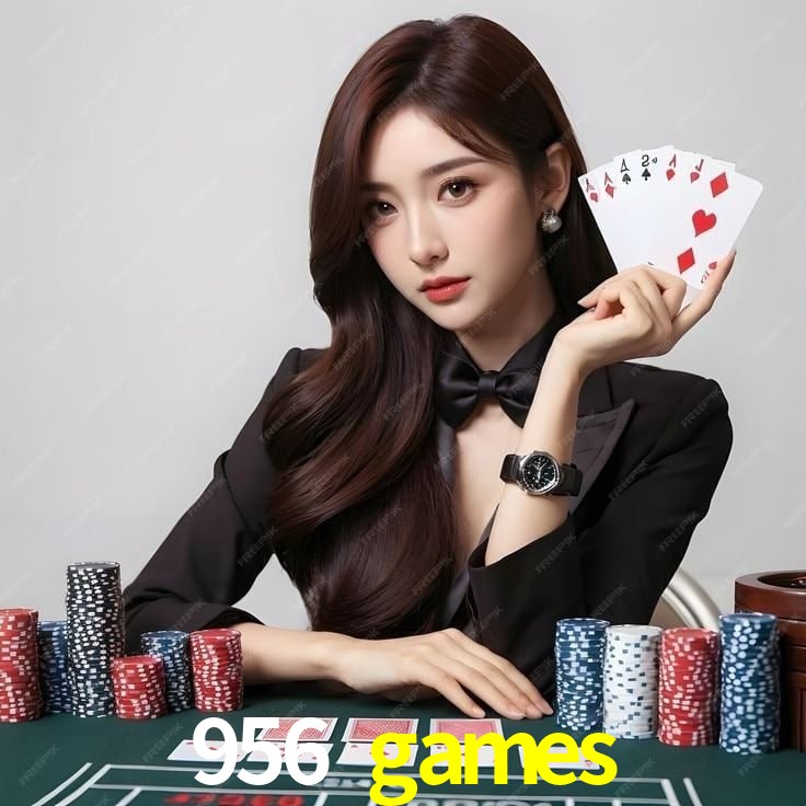 956 games - Rápido Acesse