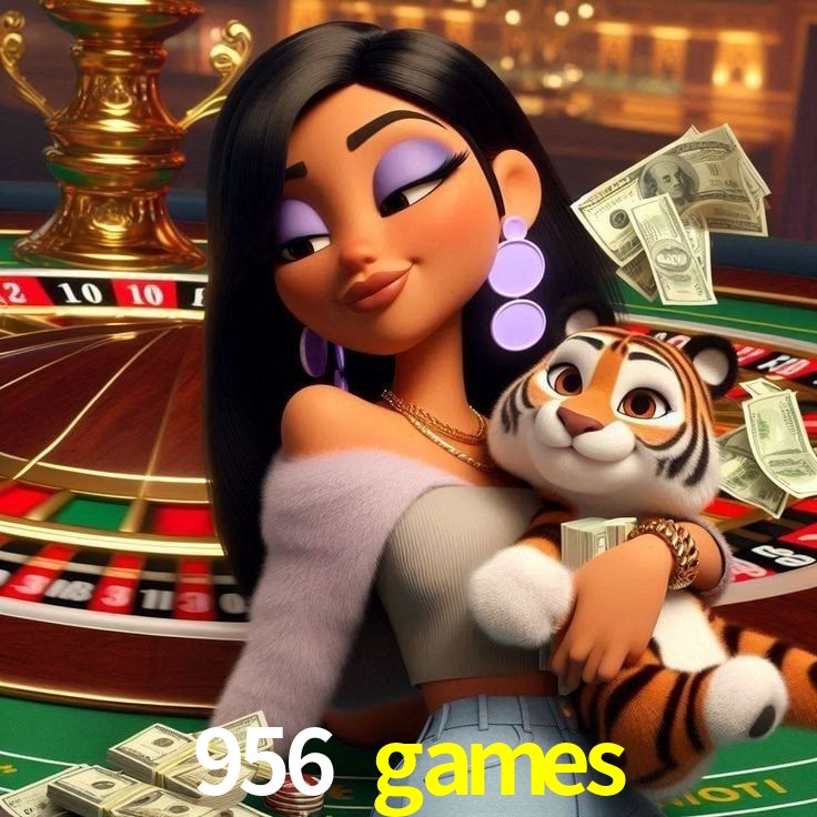 Bonus Features 956 games