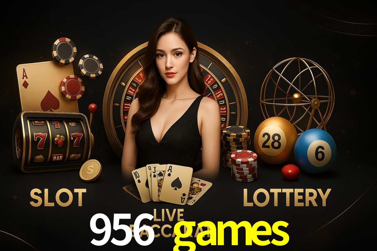 956 games Salvador - Promo Stats