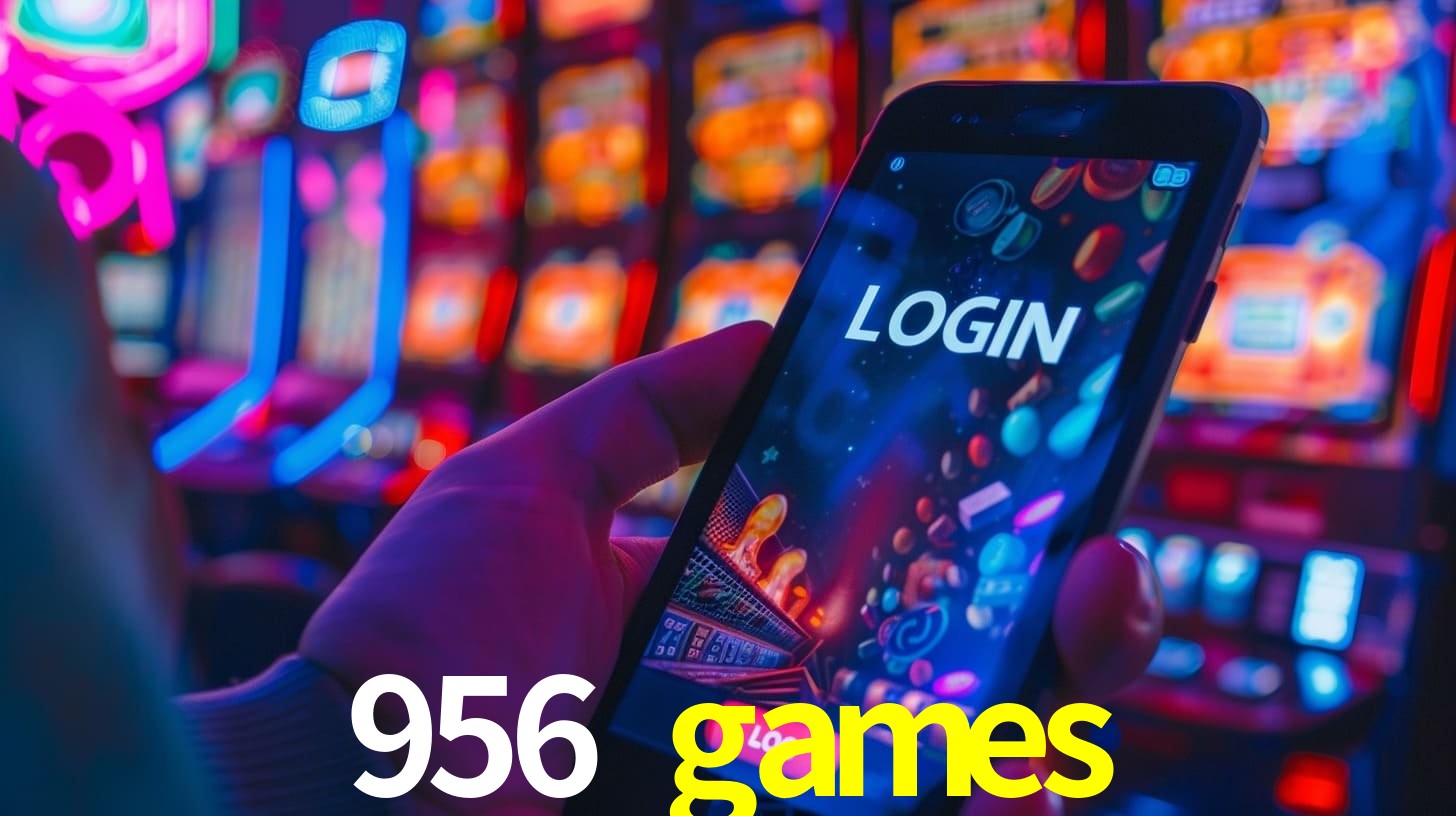 Gates of Olympus 956 games
