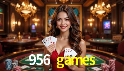 Weekend Specials 956 games