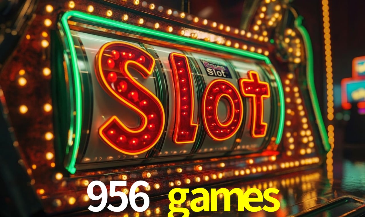 956 games - Support