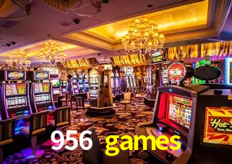 956 games Belo Horizonte - VIP Casino