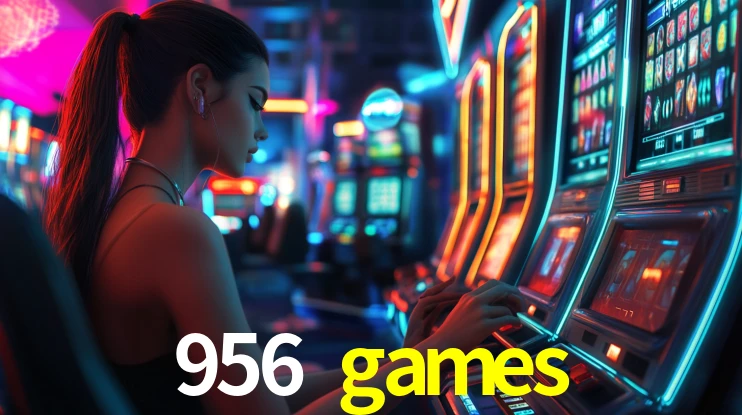 Exclusive Games 956 games