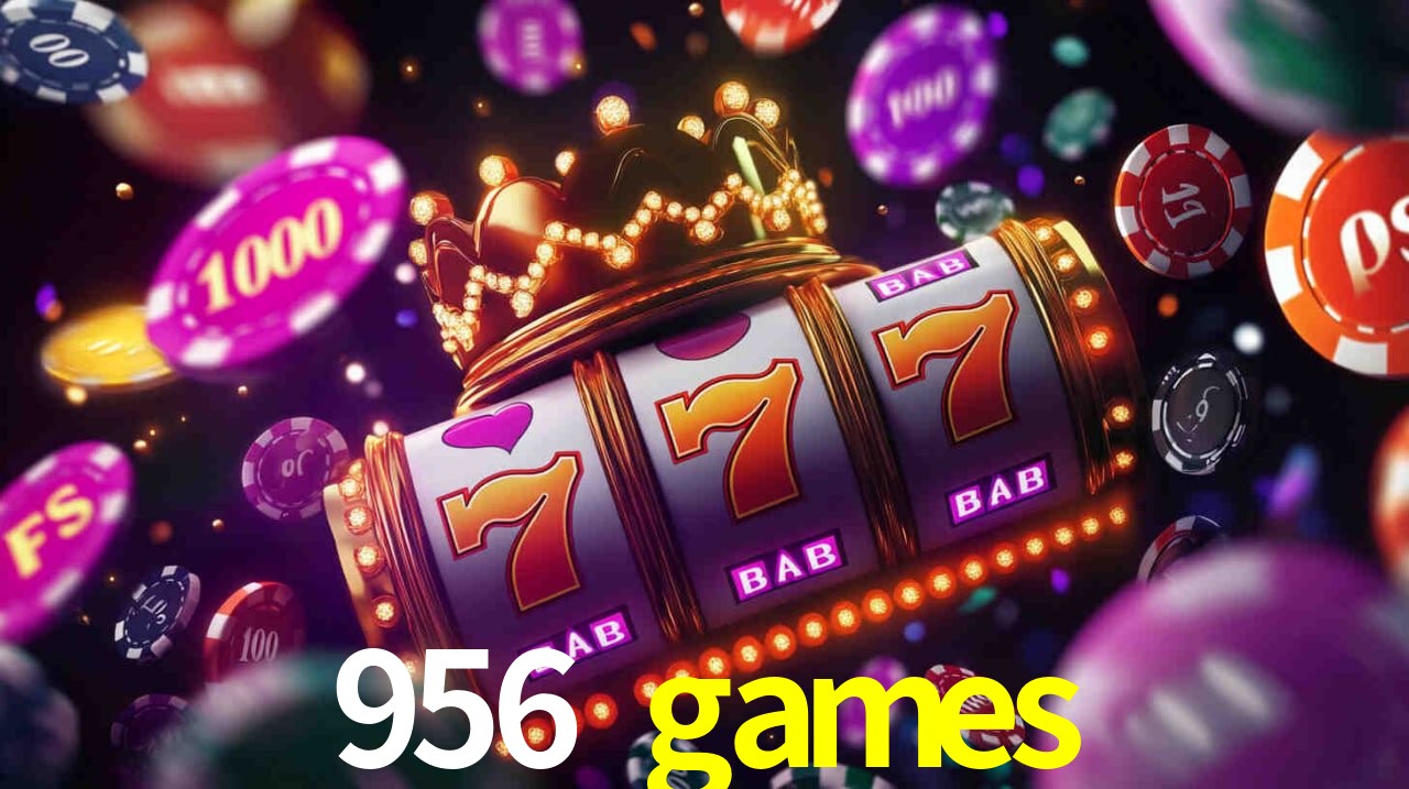 Quick Registration 956 games
