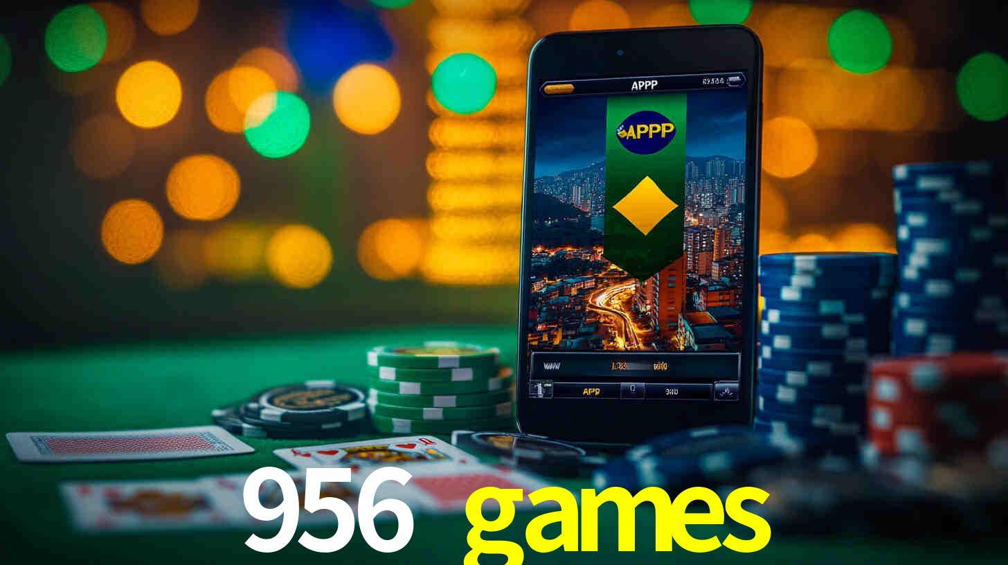 A Emoção da Loteria na 956 games: Uma Chance de Mudança de Vida