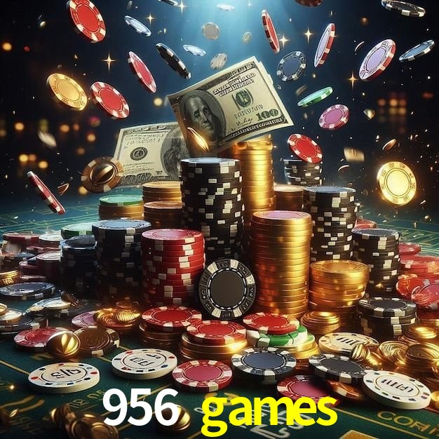 Torneios 956 games