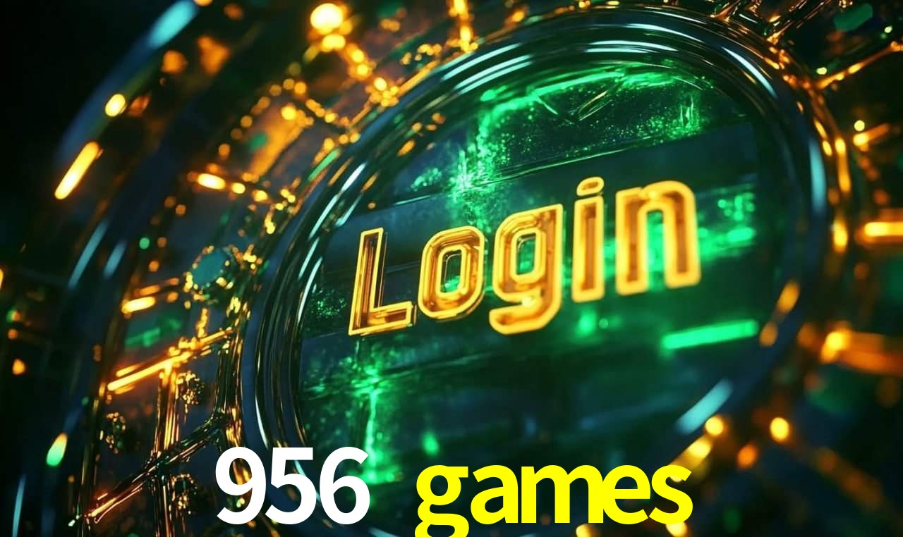 956 games - Installation Guide