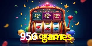 956 games - User Statistics