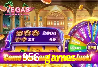 Desvendando o Mundo dos Jogos Virtuais na 956 games