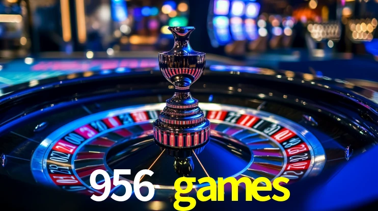 Premium Interface 956 games
