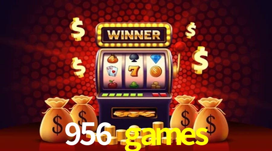 Flash Promotion 956 games