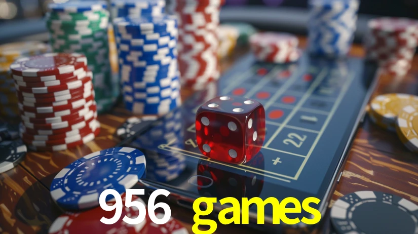 956 games