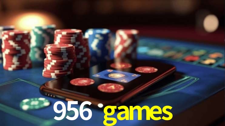Diretório de Jogos 956 games