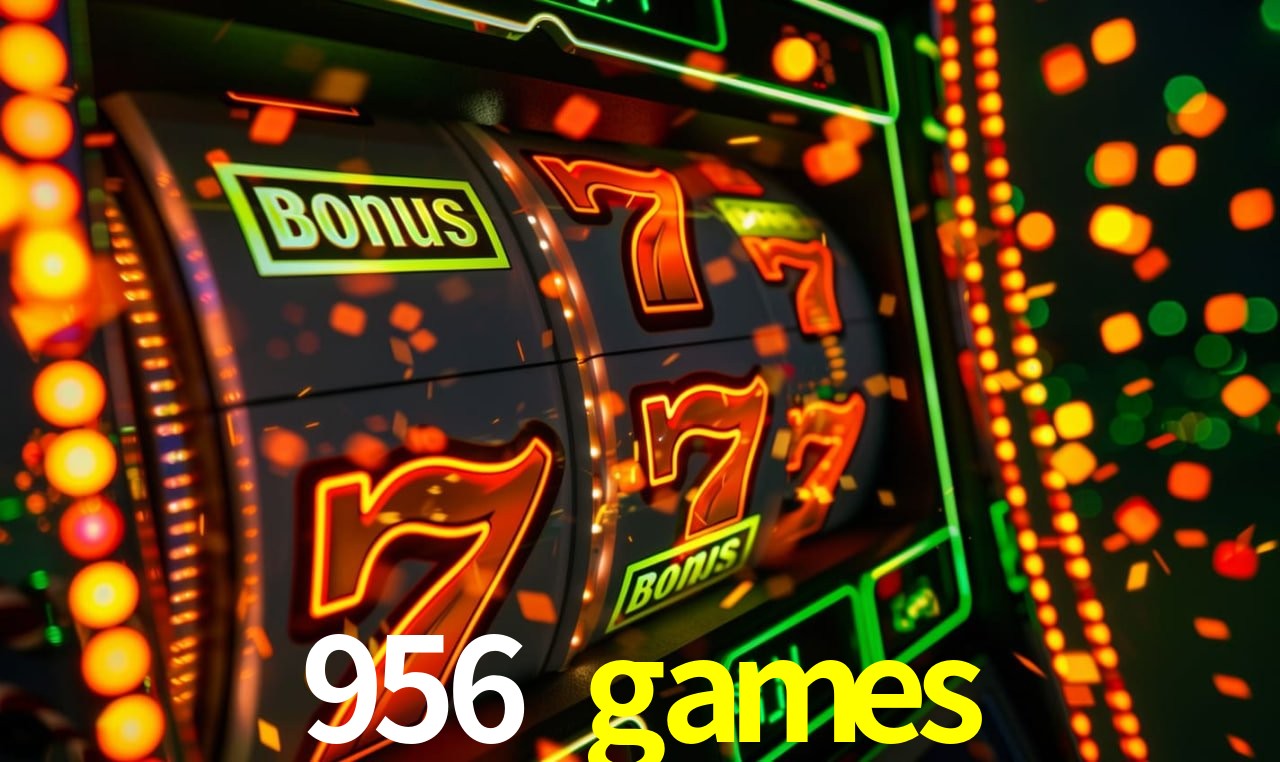 Interface Premium 956 games