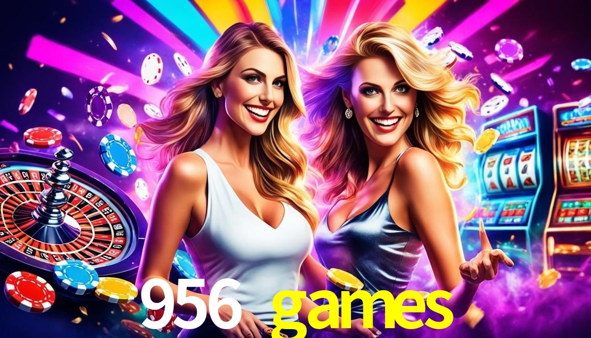Estatísticas Crash Games 956 games