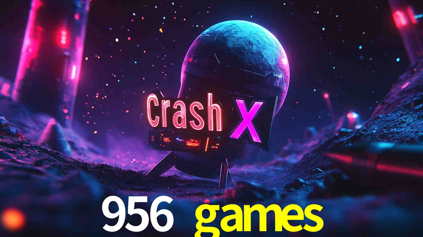 A Popularidade dos Caça-Níqueis no 956 games