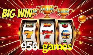 956 games São Paulo - All Bonuses