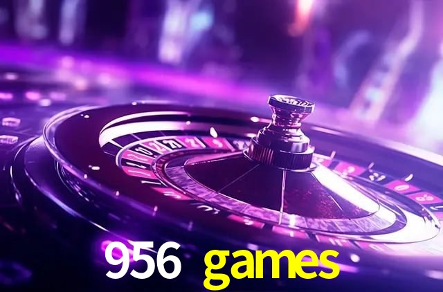 Mesa de Blackjack 956 games