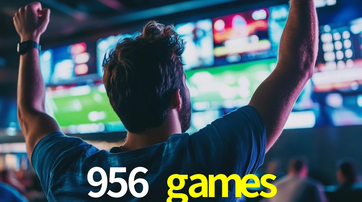956 games