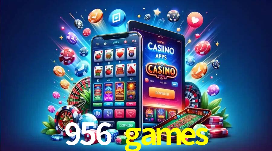 Seasonal Promotions 956 games
