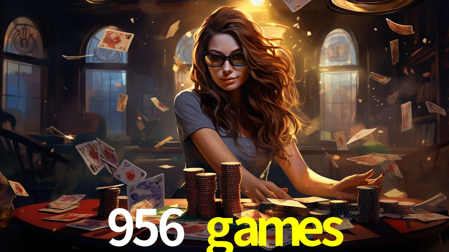 Football Betting 956 games