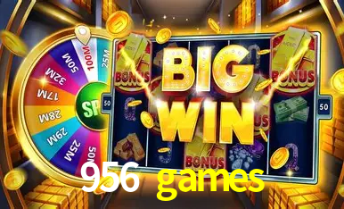 A Revolução dos Aplicativos de Jogos no 956 games