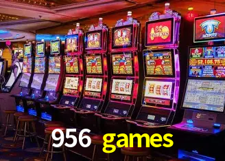 956 games Bônus - Pacote R$5.000 + VIP