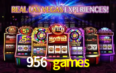 956 games Brasília - Casino Guide