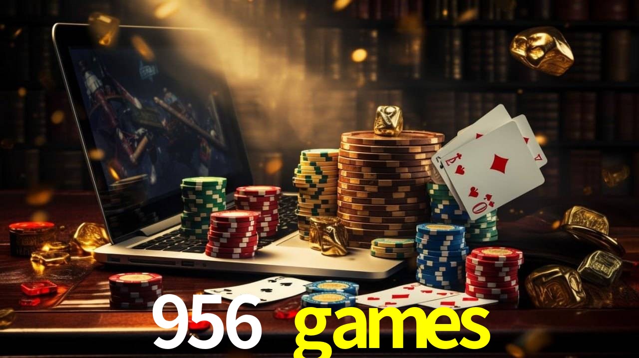 Avaliações dos Jogadores 956 games