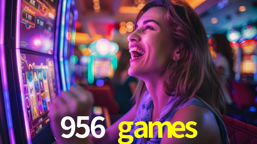 956 games
