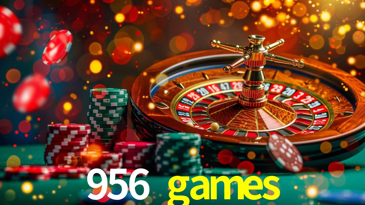 cassino 956 games
