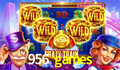 956 games Belo Horizonte - Reivindique Bonus