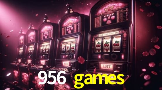 Casino VIP 956 games