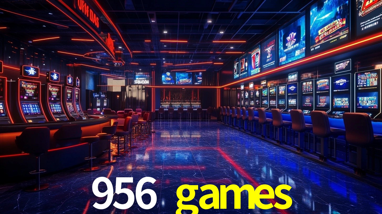 VIP Casino 956 games