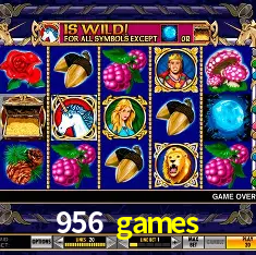 956 games Rio de Janeiro - Professional Dealers