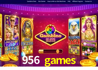 956 games Brasília - VIP Program