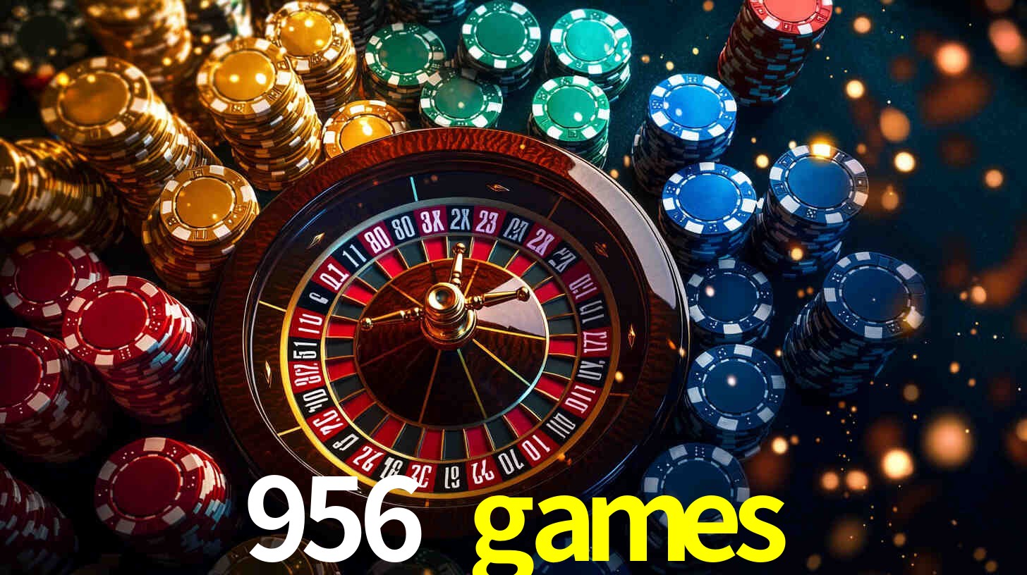 Tournaments 956 games