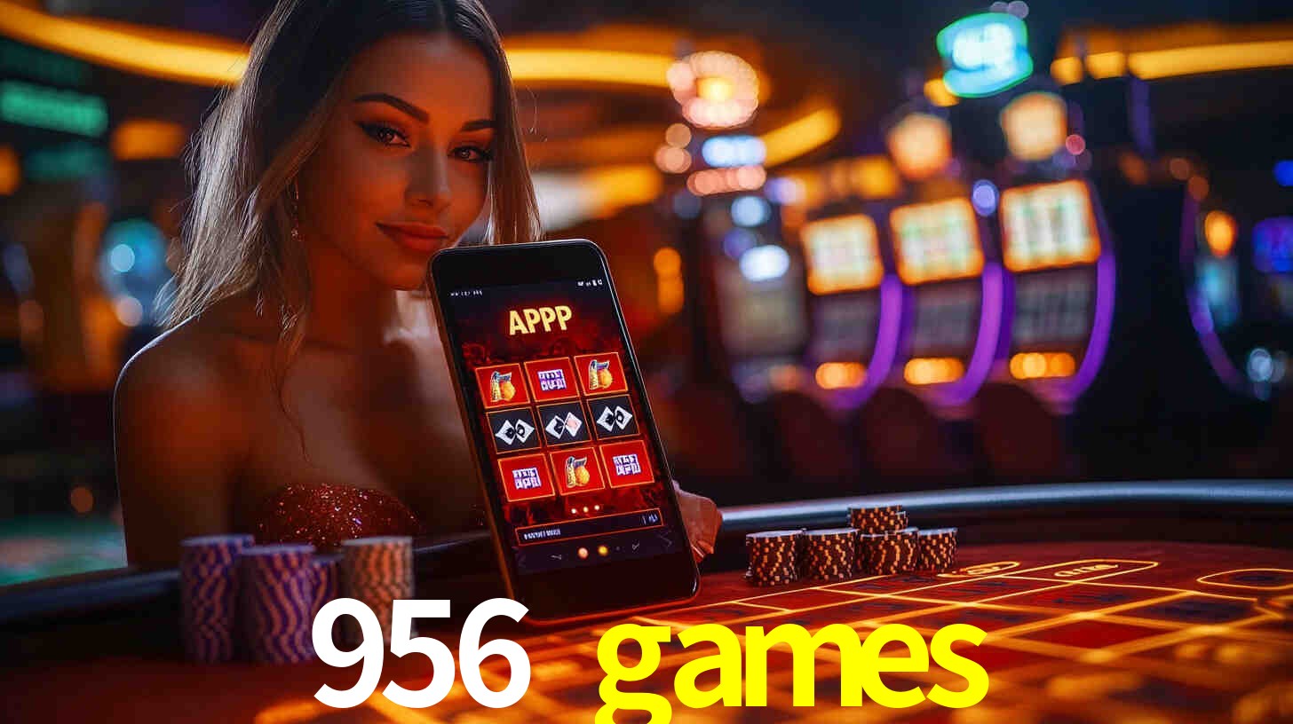 Explorando a Categoria de Eventos em Apostas na 956 games