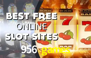 A Experiência Imersiva dos Cassinos Ao Vivo no 956 games