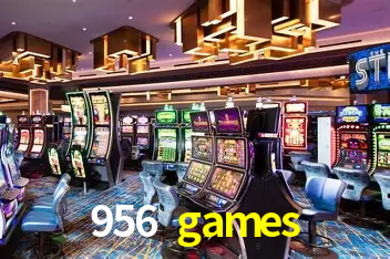 Apostas Esportivas na 956 games: Um Guia Completo