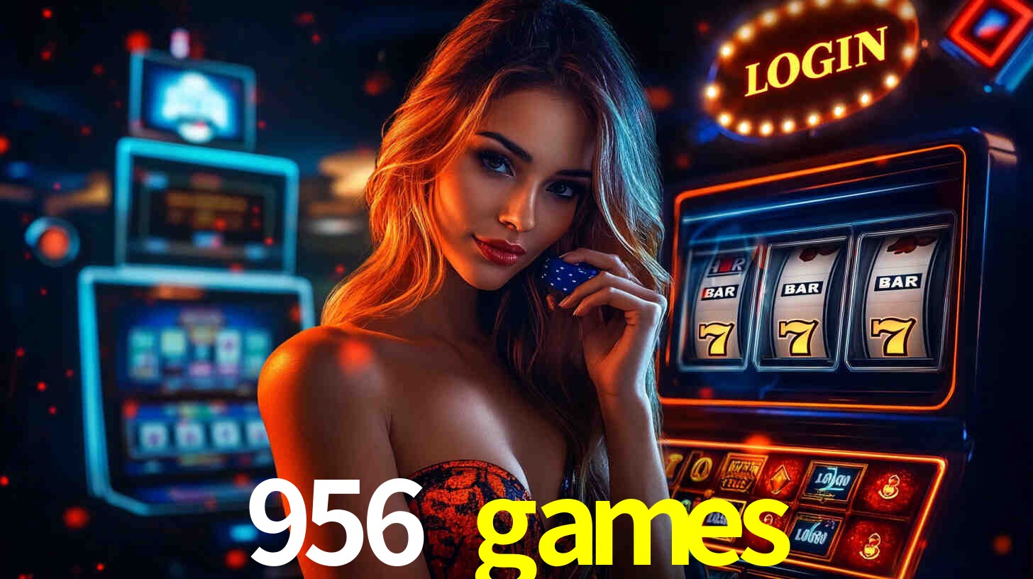 956 games bet