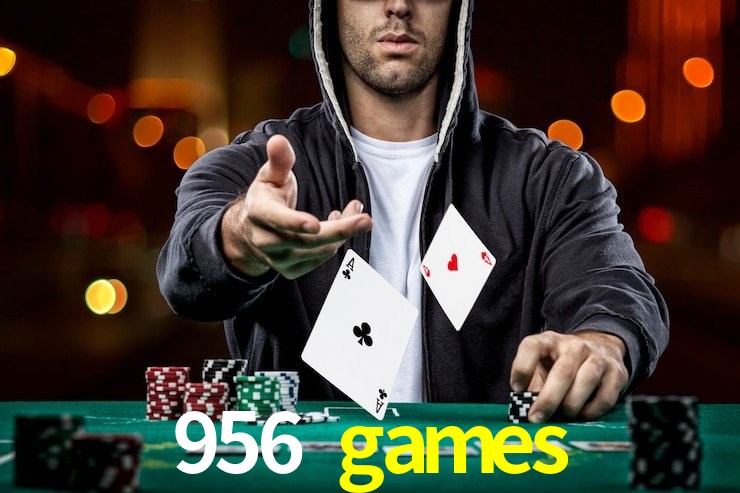 956 games