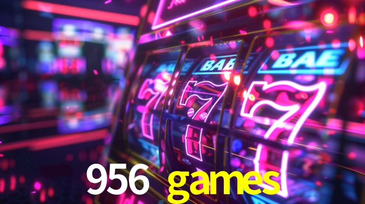 API Integration 956 games