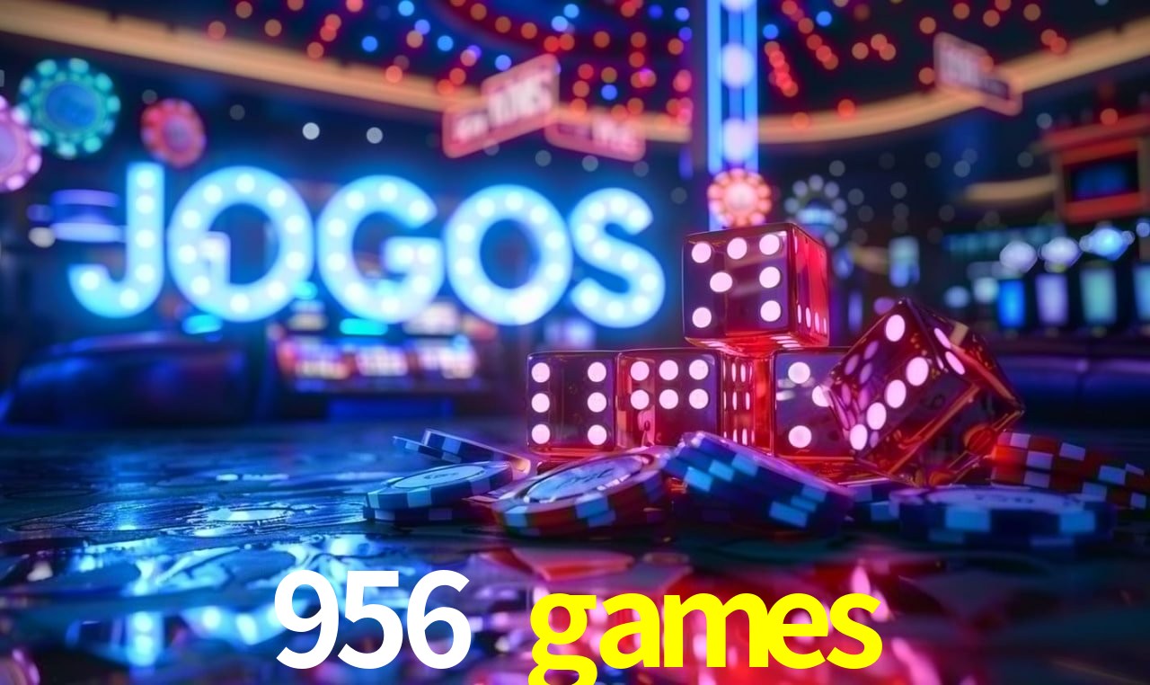 Jogo Spaceman 956 games