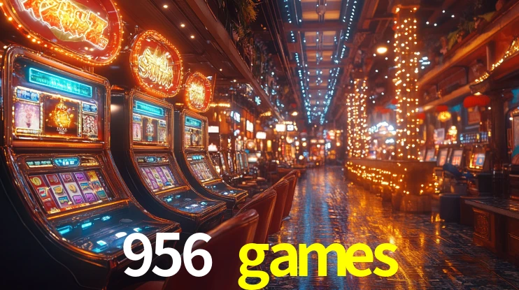 956 games