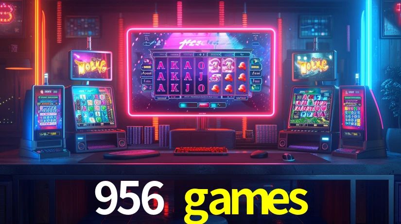 956 games